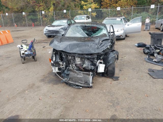 2HGFC4B01JH302675 Honda Civic Lx-p