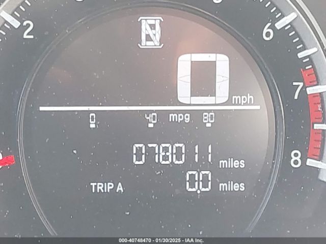 2HGFC4B01JH302675 Honda Civic Lx-p
