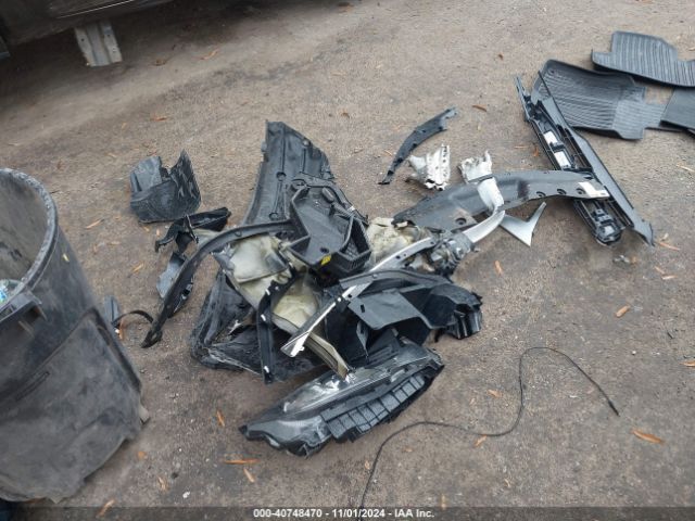 2HGFC4B01JH302675 Honda Civic Lx-p