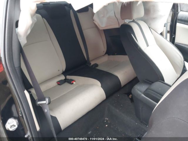 2HGFC4B01JH302675 Honda Civic Lx-p