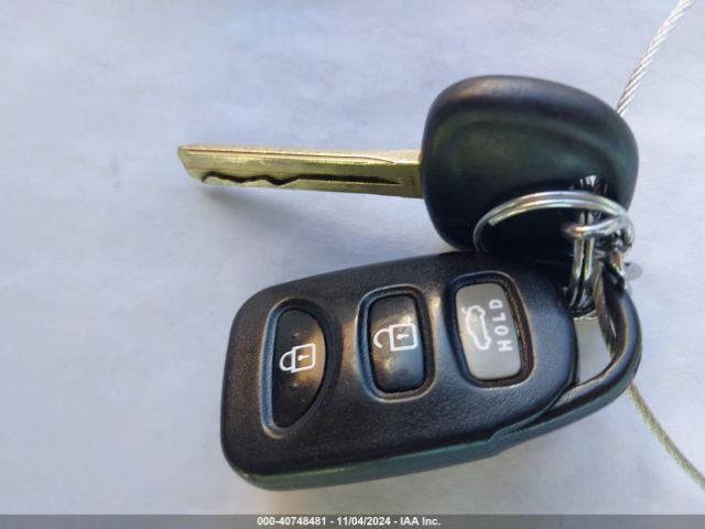5NPEB4AC1EH930998 Hyundai SONATA GLS