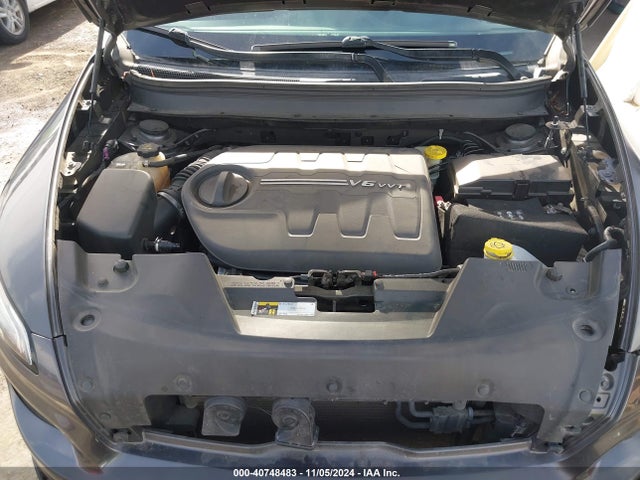 Jeep Cherokee Latitude 2015 1C4PJMCS4FW639312 Image 10