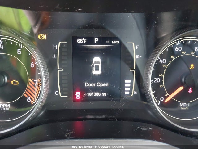 Jeep Cherokee Latitude 2015 1C4PJMCS4FW639312 Image 15