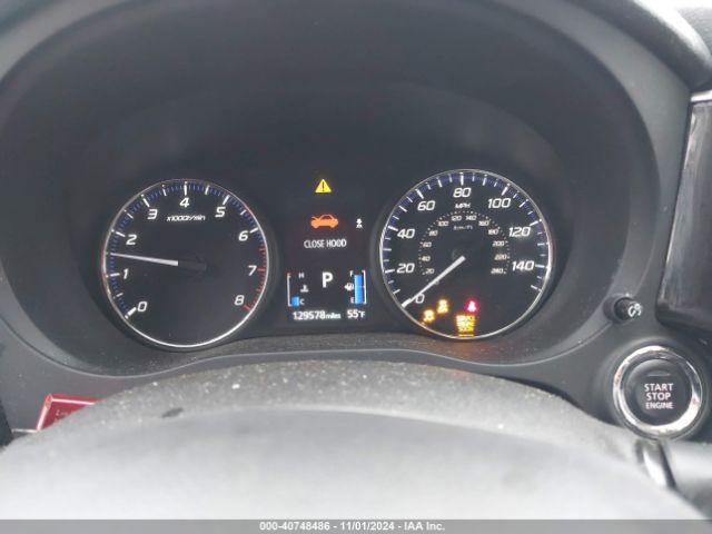 JA4AD3A30HZ011200 Mitsubishi Outlander Se