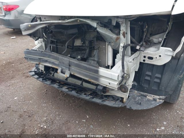 JA4AD3A30HZ011200 Mitsubishi Outlander Se