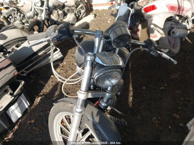 2000 HARLEY-DAVIDSON XL883 1HD4CAM15YK153330 Photo 4