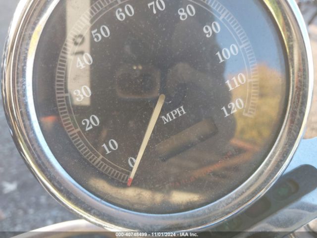 2000 HARLEY-DAVIDSON XL883 1HD4CAM15YK153330 Photo 6