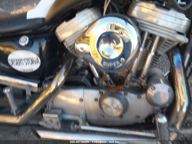 2000 HARLEY-DAVIDSON XL883 1HD4CAM15YK153330 Photo 7