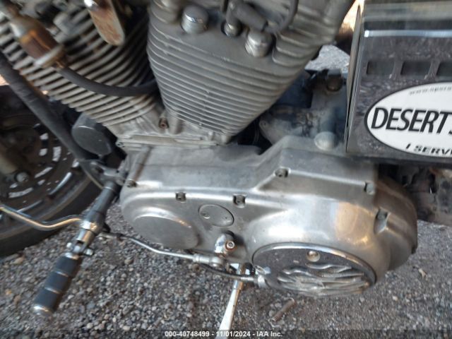 2000 HARLEY-DAVIDSON XL883 1HD4CAM15YK153330 Photo 8