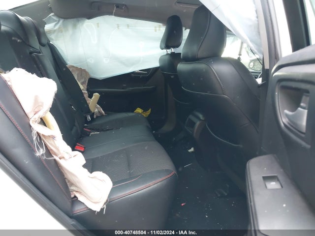4T1BF1FK7HU307820 Toyota CAMRY SE