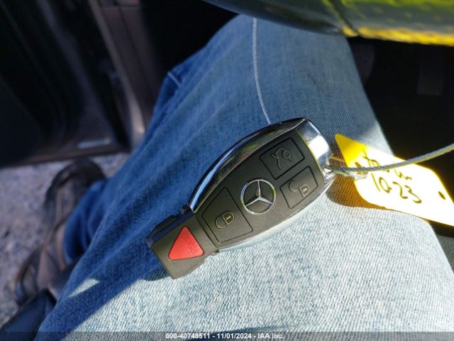 4JGDF6EE2JB005094 Mercedes-Benz Gls 450 4matic