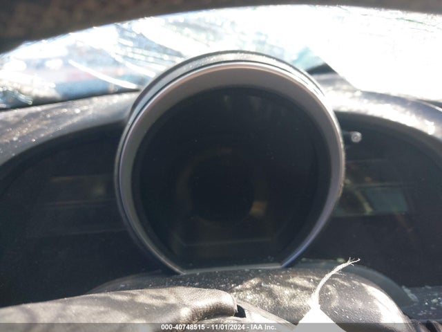 JHMZF1D64GS001739 Honda CR-Z