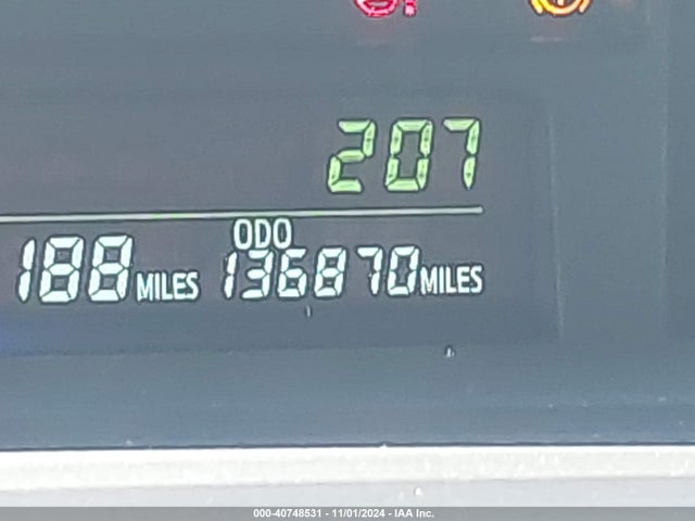 Toyota Prius V Two 2014 JTDZN3EU8EJ001405 Image 15