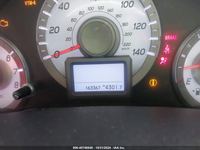 Honda Pilot Touring 2014 5FNYF4H90EB020382 Image 15