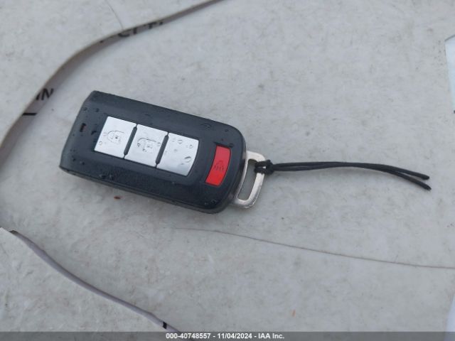 ML32A4HJ3EH012536 Mitsubishi MIRAGE ES