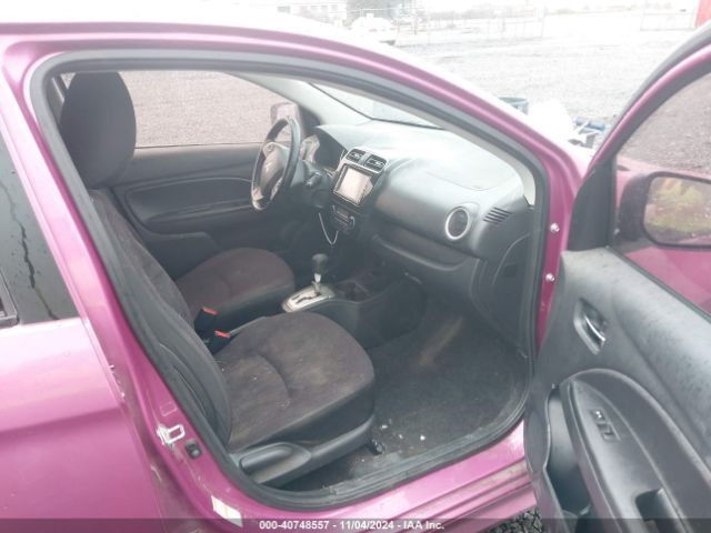 ML32A4HJ3EH012536 Mitsubishi MIRAGE ES