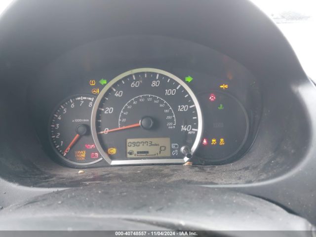 ML32A4HJ3EH012536 Mitsubishi MIRAGE ES