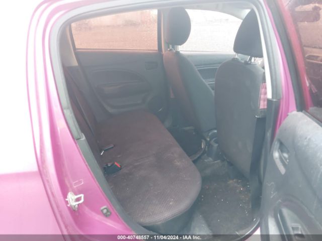 ML32A4HJ3EH012536 Mitsubishi MIRAGE ES