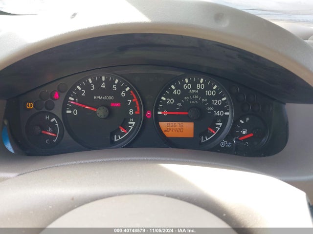 1N6BD0CT4FN702494 Nissan Frontier Sv-i4
