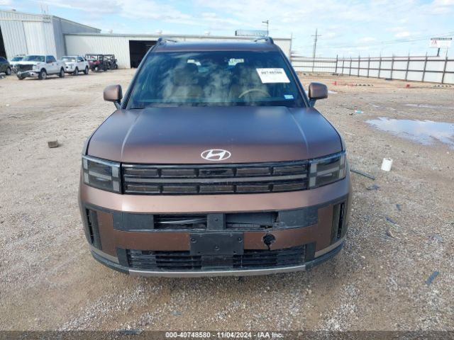5NMP44GL2RH018006 Hyundai Santa Fe Limited
