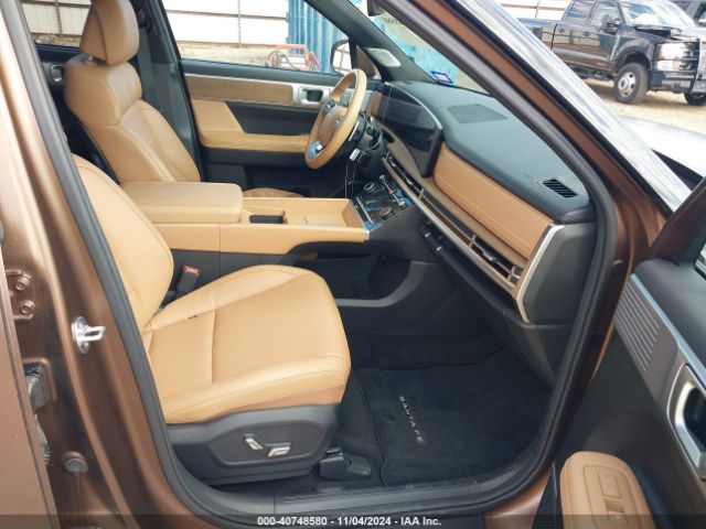 5NMP44GL2RH018006 Hyundai Santa Fe Limited