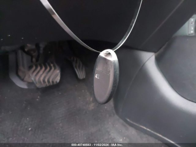 5N1AT2MTXHC819941 Nissan ROGUE SV