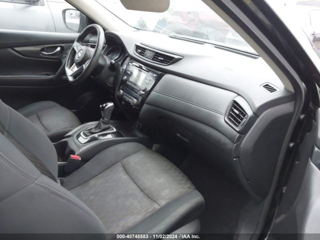 5N1AT2MTXHC819941 Nissan ROGUE SV