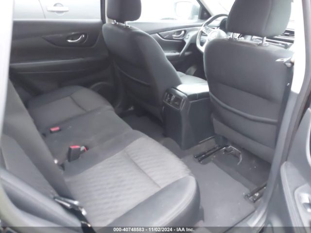 5N1AT2MTXHC819941 Nissan ROGUE SV