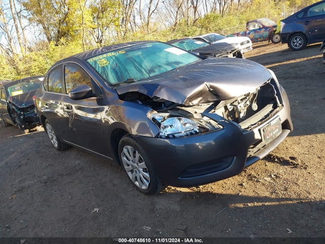 2014 3N1AB7AP6EY241922 главное изображение