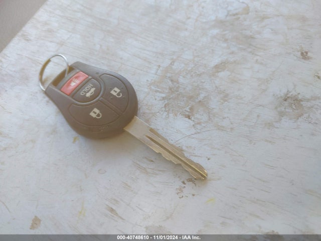 Nissan SENTRA SV 2014 3N1AB7AP6EY241922 Image 11