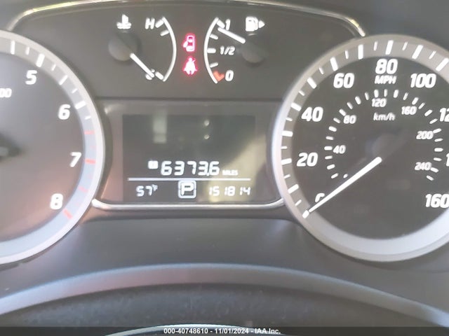 Nissan SENTRA SV 2014 3N1AB7AP6EY241922 Image 15