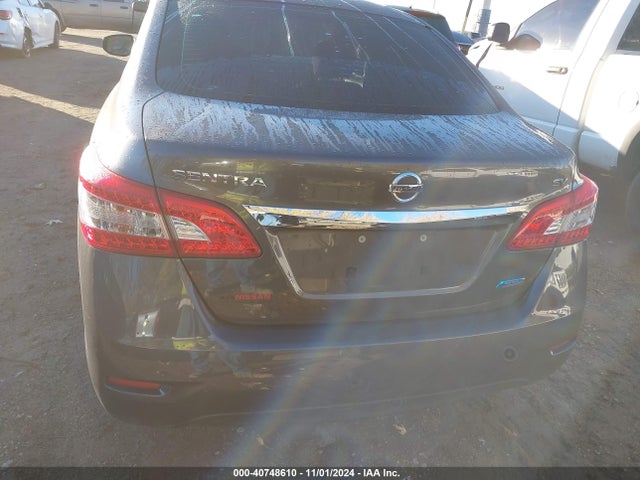 Nissan SENTRA SV 2014 3N1AB7AP6EY241922 Image 16