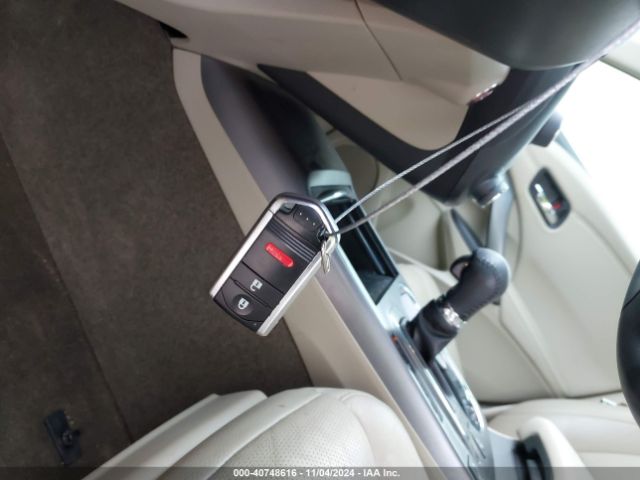 5J8TB3H35FL005551 Acura RDX