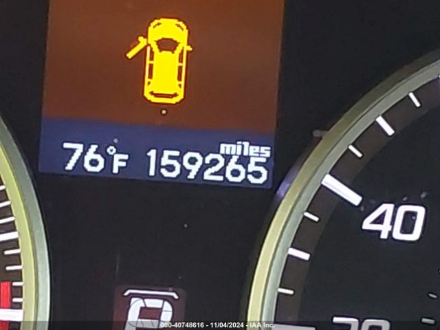 5J8TB3H35FL005551 Acura RDX