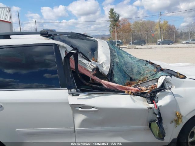 JF2SJAWC5JH492980 Subaru Forester 2.5i Touring