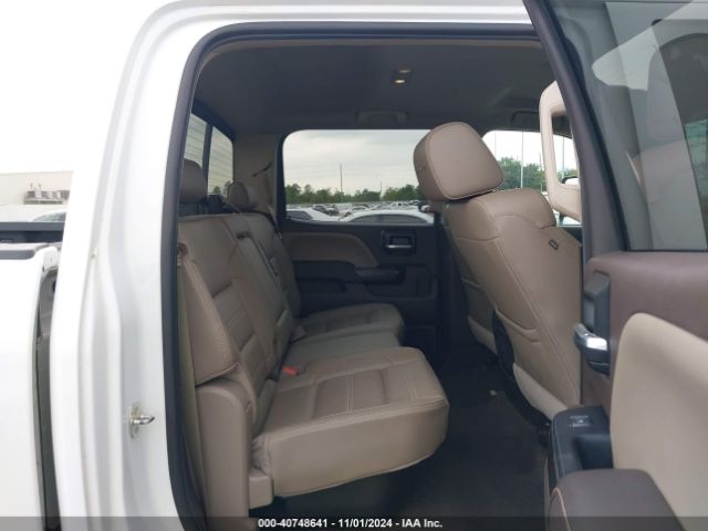 1GT12UE87GF280785 GMC Sierra 2500hd Denali