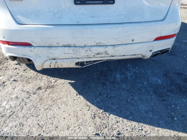 ZN661YUL3MX378092 Maserati Levante S Granlusso