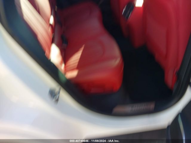 ZN661YUL3MX378092 Maserati Levante S Granlusso