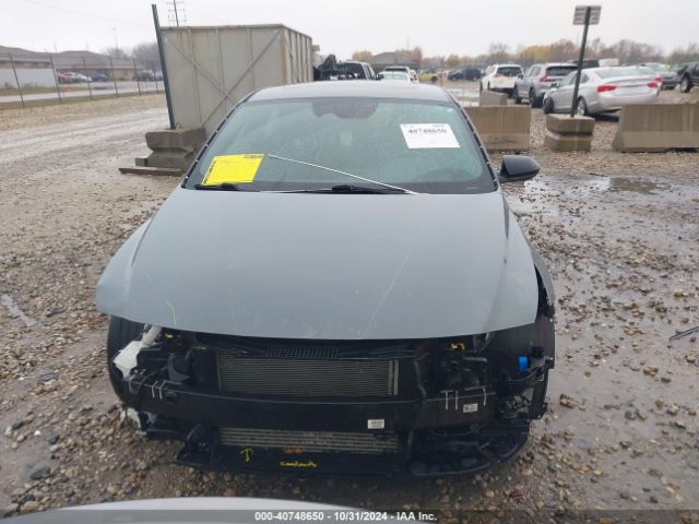 KMHLR4AF9MU188542 Hyundai Elantra N Line