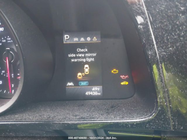 KMHLR4AF9MU188542 Hyundai Elantra N Line