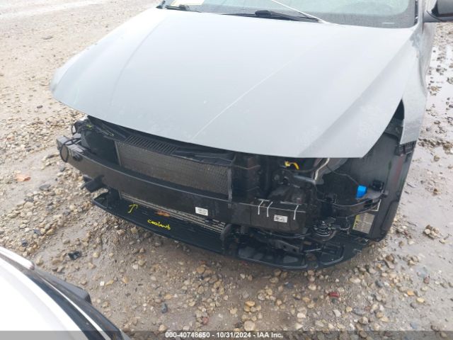 KMHLR4AF9MU188542 Hyundai Elantra N Line
