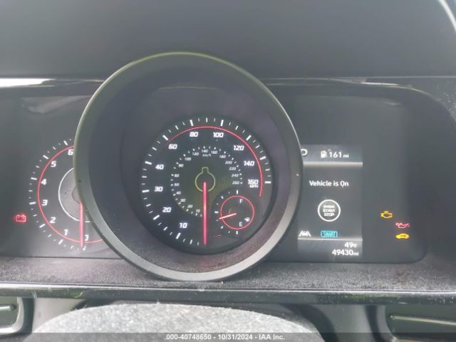 KMHLR4AF9MU188542 Hyundai Elantra N Line