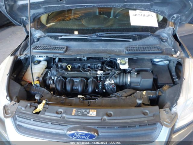 1FMCU0F78EUE54157 Ford ESCAPE S