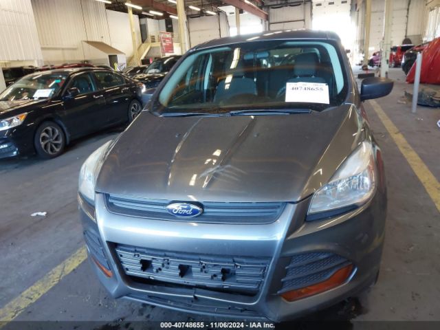 1FMCU0F78EUE54157 Ford ESCAPE S
