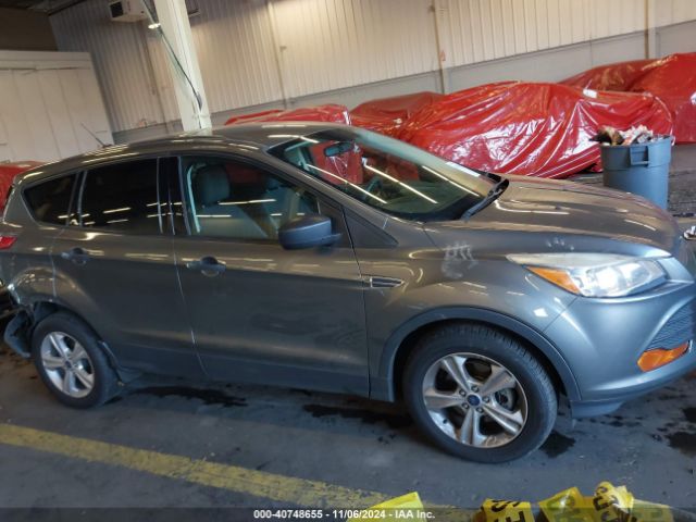 1FMCU0F78EUE54157 Ford ESCAPE S