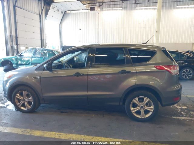 1FMCU0F78EUE54157 Ford ESCAPE S