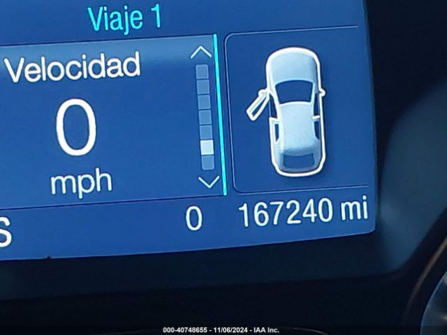 1FMCU0F78EUE54157 Ford ESCAPE S