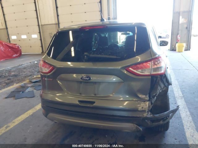 1FMCU0F78EUE54157 Ford ESCAPE S