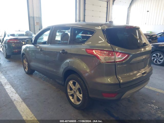1FMCU0F78EUE54157 Ford ESCAPE S
