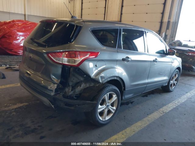1FMCU0F78EUE54157 Ford ESCAPE S